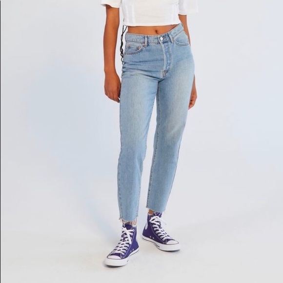 Urban outfitters BDG straight leg jean - Picture 3 of 3